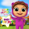 Learn Numbers With Baby Joy Joy