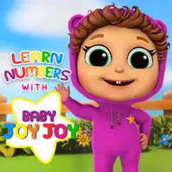 Learn Numbers With Baby Joy Joy by Baby Joy Joy album reviews, ratings, credits