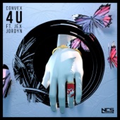 4U (feat. Jex Jordyn) artwork