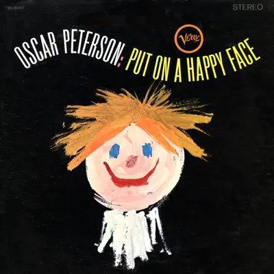 Put On a Happy Face (Live) - Oscar Peterson Trio Put On a Happy Face (Live) - Oscar Peterson Trio