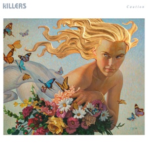 The Killers - Caution (Radio Edit) - Line Dance Choreograf/in
