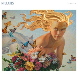 The Killers - Caution (Radio Edit) - 排舞 編舞者