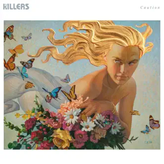 Caution (Radio Edit) - Single by The Killers album reviews, ratings, credits