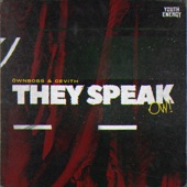 They Speak (OW) artwork