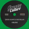 I Believe - Single album lyrics, reviews, download