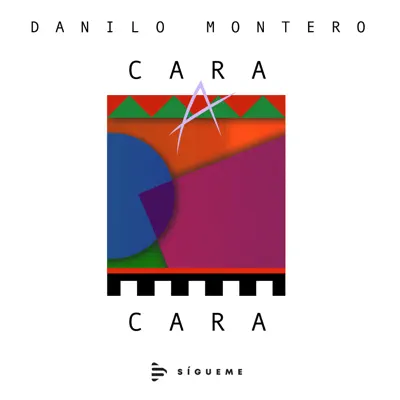 Cara a Cara - Danilo Montero