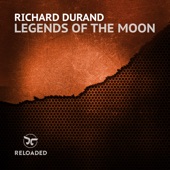 Richard Durand - Legends of the Moon