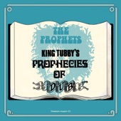 King Tubby's Prophecies of Dub artwork