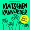 Klatschen kann jeder (feat. Liquit Walker) - Henning Wehland lyrics