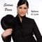 Believe in Love - Sarina Paris lyrics