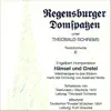 Stream & download Humperdinck: Hänsel und Gretel "Märchenoper in drei Bildern" (Recorded 1933, 1954)