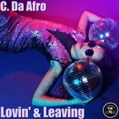 Lovin' & Leaving artwork