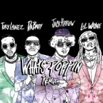 Jack Harlow - WHATS POPPIN (Remix) [feat. DaBaby, Tory Lanez & Lil Wayne]