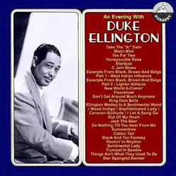 An Evening with Duke Ellington - Duke Ellington