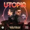 Utopia (feat. Thyago Furtado) [Aurel Devil Remix] - Rafael Dutra lyrics