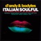 Grande Figlio Di Puttana (feat. Ridillo) - D'Andy & Bodyles lyrics