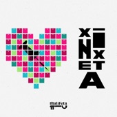 Xinxeta artwork