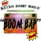 Boom Bap (feat. HGM Borey & Rhamsis Ali) - Rick A. Shea lyrics