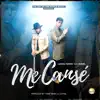 Me Cansé (feat. Rubiel) - Single album lyrics, reviews, download