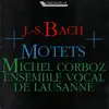 Bach: Motets album lyrics, reviews, download