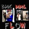 Bmk / Mmg Flow (feat. Hoodrichfazo) - THILLJD lyrics