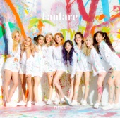 TWICE - MORE & MORE (Japanese Version)