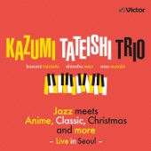 Jazz Meets Anime, Classic, Christmas And More -Live In Seoul- artwork
