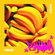 BANANA - CREAM