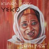 Yeko - Yerna Fasse (feat. Khaïra Arby)