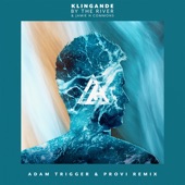 By the River (Adam Trigger & Provi Remix) artwork