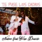 Te Puse Los Cachos (feat. Tirso Duarte) - Nativo Mas Internacional lyrics