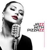 Jazz with Pizzazz artwork