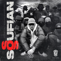 Soufian - S.O.S. artwork