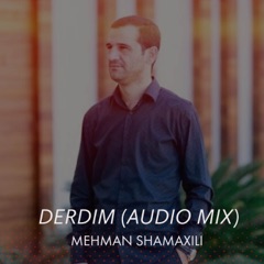 Derdim (Audio Mix)