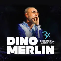 Beograd 2011 - Dino Merlin