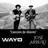 Canción de Aliento - Single