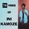 16 Vibes album lyrics, reviews, download