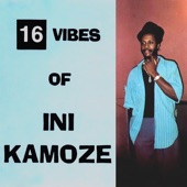 Ini Kamoze - WORLD-A-REGGAE Music