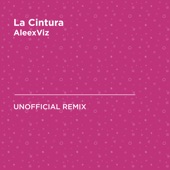 La Cintura (Alvaro Soler) [AleexViz Unofficial Remix] artwork