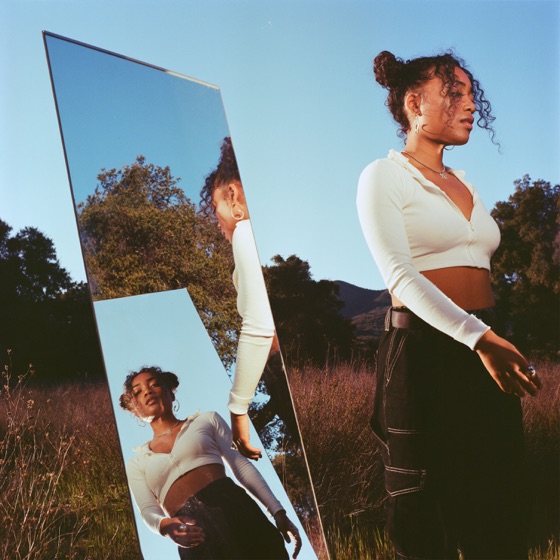 Cover artwork for Open up