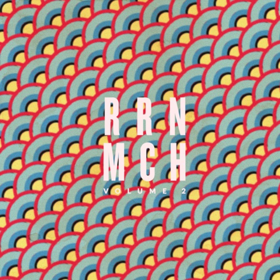 Cover artwork for Monsters