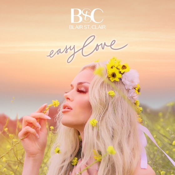 Cover artwork for Easy Love