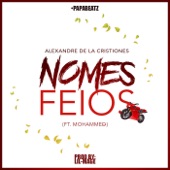 Nomes Feios (feat. Mohammed) artwork