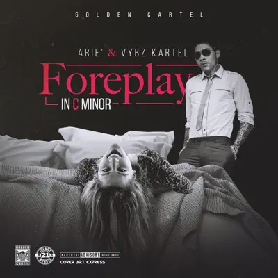 Foreplay (In C Minor) - Single - Vybz Kartel
