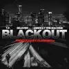 Blackout (feat. Conway the Machine) - Single album lyrics, reviews, download