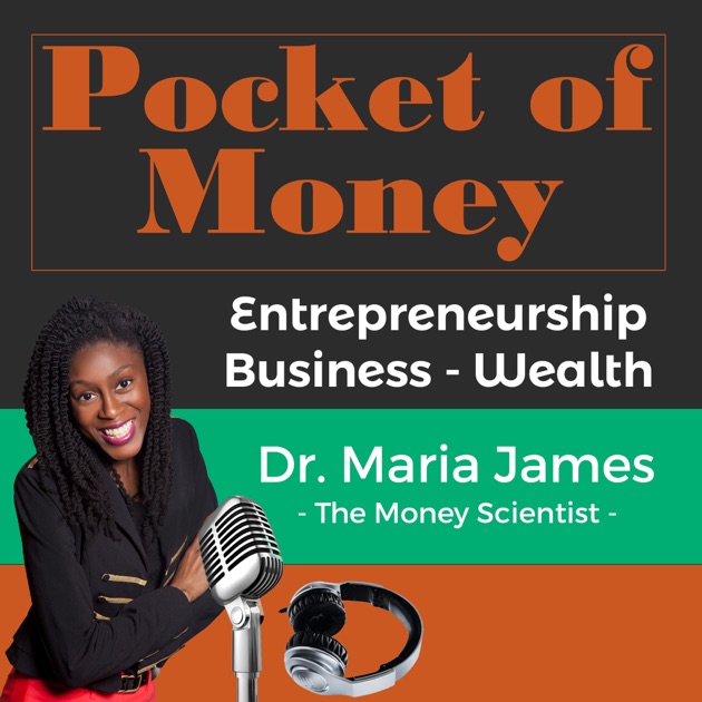 bigger pocket money podcast