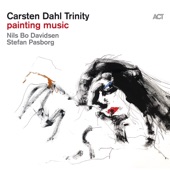 Painting Music (with Nils Bo Davidsen & Stefan Pasborg) artwork