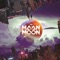 Gone (feat. Marvin Brooks) - Maan On The Moon lyrics