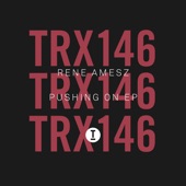 Rene Amesz - He Is In