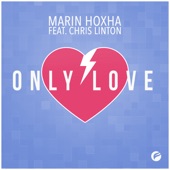 Only Love (feat. Chris Linton) artwork